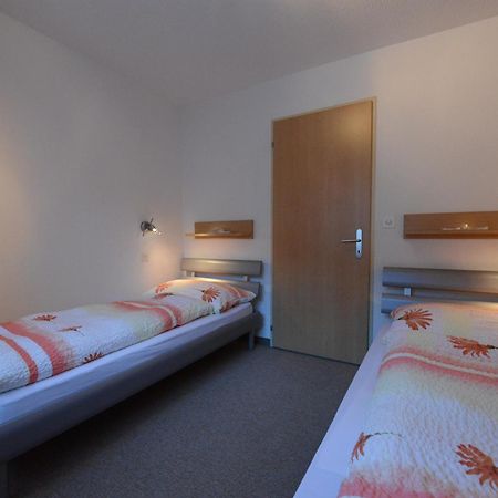 Haus Kandahar Saas-Fee Habitación foto