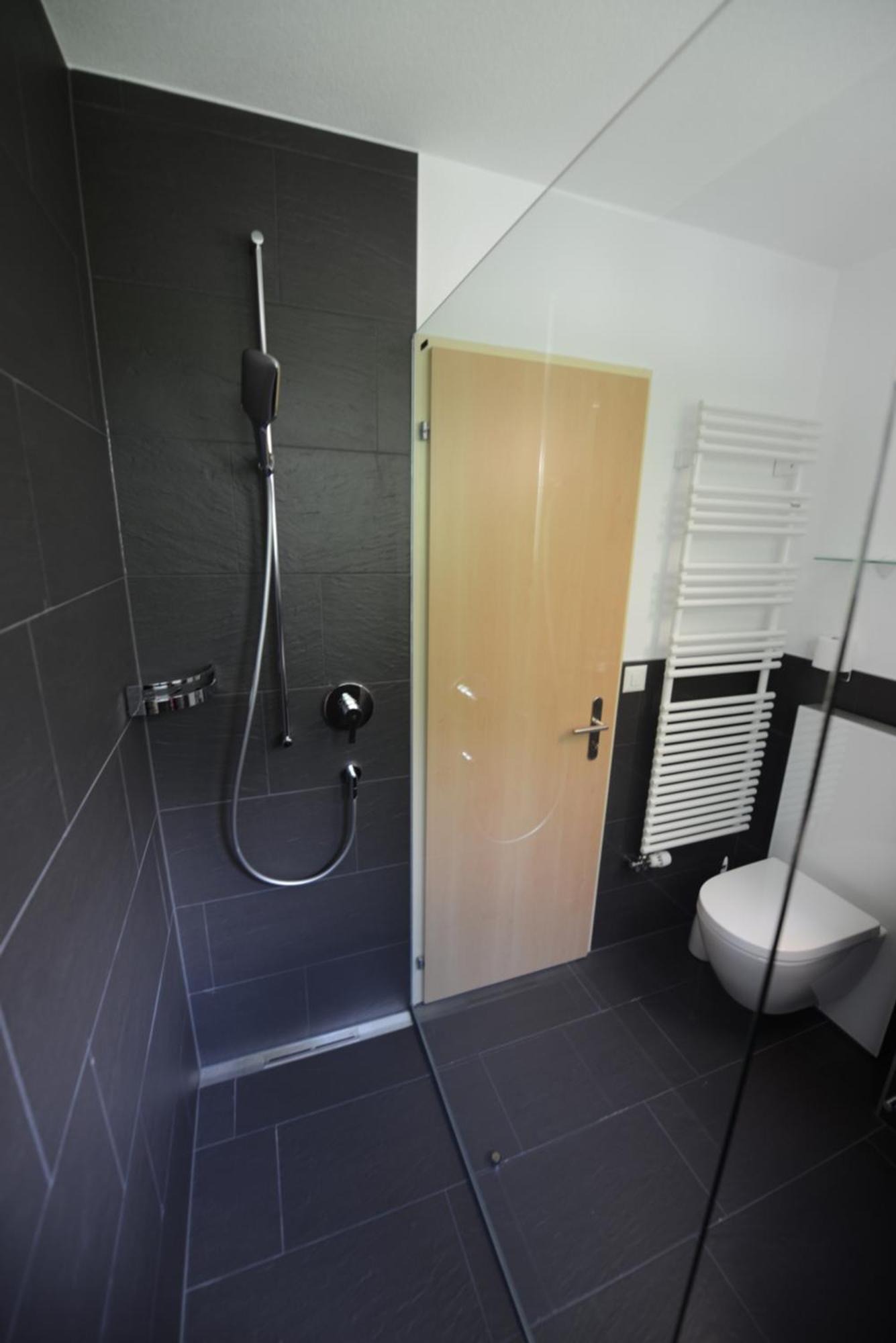 Haus Kandahar Saas-Fee Habitación foto